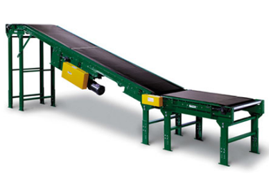 Belt Conveyor